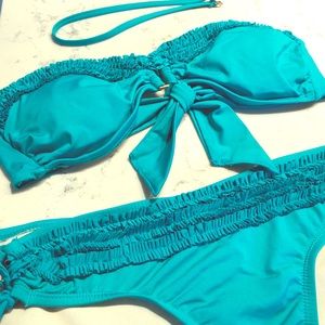 Kenneth Cole Reaction bikini